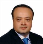 Ibrahim Abdulwahab 